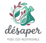 logo désaper